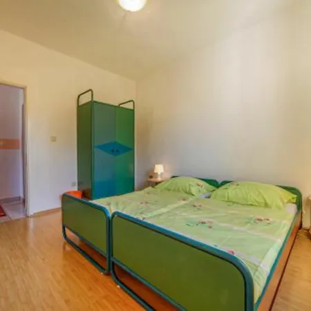With 3 Bedrooms In Pula, With Enclosed Garden And Wifi - 1 K *